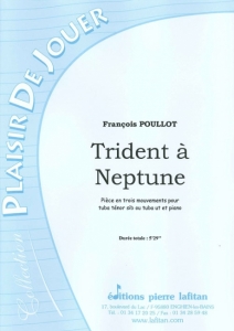 PARTITION TRIDENT A NEPTUNE