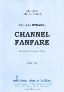 OEUVRE CHANNEL FANFARE