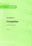 PARTITION COMPTINE (TROMBONE)