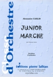 OEUVRE JUNIOR MARCHE