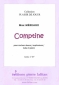 PARTITION COMPTINE (SAXHORN BASSE)