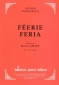 OEUVRE FERIE FERIA (CONDUCTEUR SEUL)