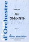 OEUVRE THE DISSENTERS