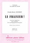 PARTITION LE FRAISIER !
