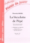 PARTITION LA BICYCLETTE DE PP