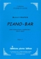 PARTITION PIANO-BAR (SAXHORN BASSE)