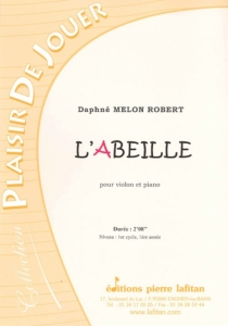 PARTITION LABEILLE