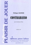 PARTITION CONTRABASSO