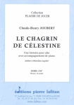 PARTITION LE CHAGRIN DE CÉLESTINE