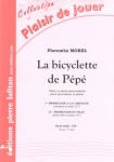 PARTITION LA BICYCLETTE DE PÉPÉ