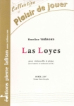 PARTITION LAS LOYES