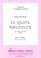 PARTITION LE GNIE MALICIEUX (SAXHORN ALTO)