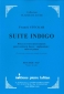 PARTITION SUITE INDIGO (SAXHORN BASSE)