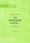 PARTITION EN PREMIRE LIGNE (TROMPETTE Mib)