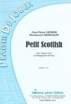 PARTITION PETIT SCOTTISH