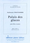 PARTITION PALAIS DES GLACES