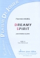 PARTITION DREAMY SPIRIT