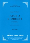PARTITION FACE A LORIENT N3 (TROMBONE)