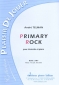 PARTITION PRIMARY ROCK (CLARINETTE)