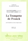 PARTITION LA TROMPETTE DE FRANCK