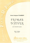 PARTITION FRIMAS DHIVER (VIOLONCELLE)