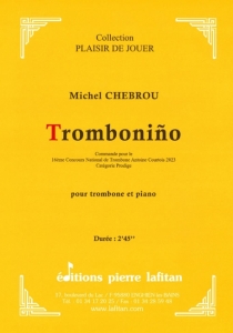 PARTITION TROMBONINO