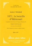 PARTITION 1871, LA BATAILLE DHRICOURT