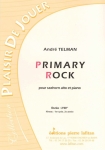 PARTITION PRIMARY ROCK (SAXHORN ALTO)