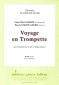 PARTITION VOYAGE EN TROMPETTE