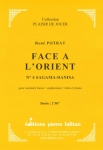 PARTITION FACE A LORIENT N4 (SAXHORN BASSE)