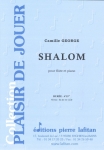 PARTITION SHALOM