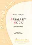 PARTITION PRIMARY ROCK (TUBA)