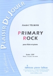 PARTITION PRIMARY ROCK (FLTE)