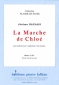 PARTITION LA MARCHE DE CHLO (SAXHORN BASSE)