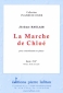 PARTITION LA MARCHE DE CHLO (CONTREBASSE)