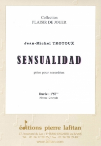 PARTITION SENSUALIDAD