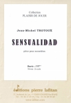 PARTITION SENSUALIDAD