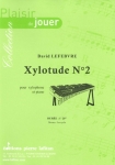 PARTITION XYLOTUDE N2