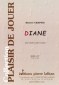 PARTITION DIANE (SAXHORN ALTO)