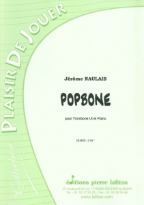 PARTITION POPBONE