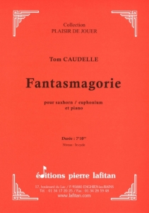 PARTITION FANTASMAGORIE