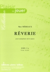 PARTITION RVERIE (SAX Sib)