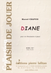 PARTITION DIANE (COR)