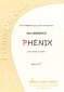 PARTITION PHNIX (VIOLON)