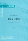 PARTITION RVERIE (SAXOPHONE ALTO)