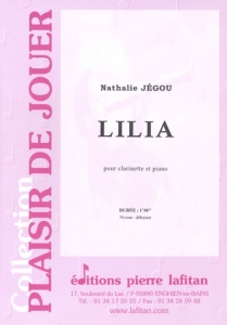 PARTITION LILIA