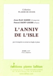 PARTITION LANNIV DE LISLE