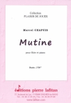 PARTITION MUTINE
