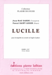 PARTITION LUCILLE