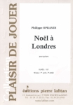 PARTITION NOL  LONDRES